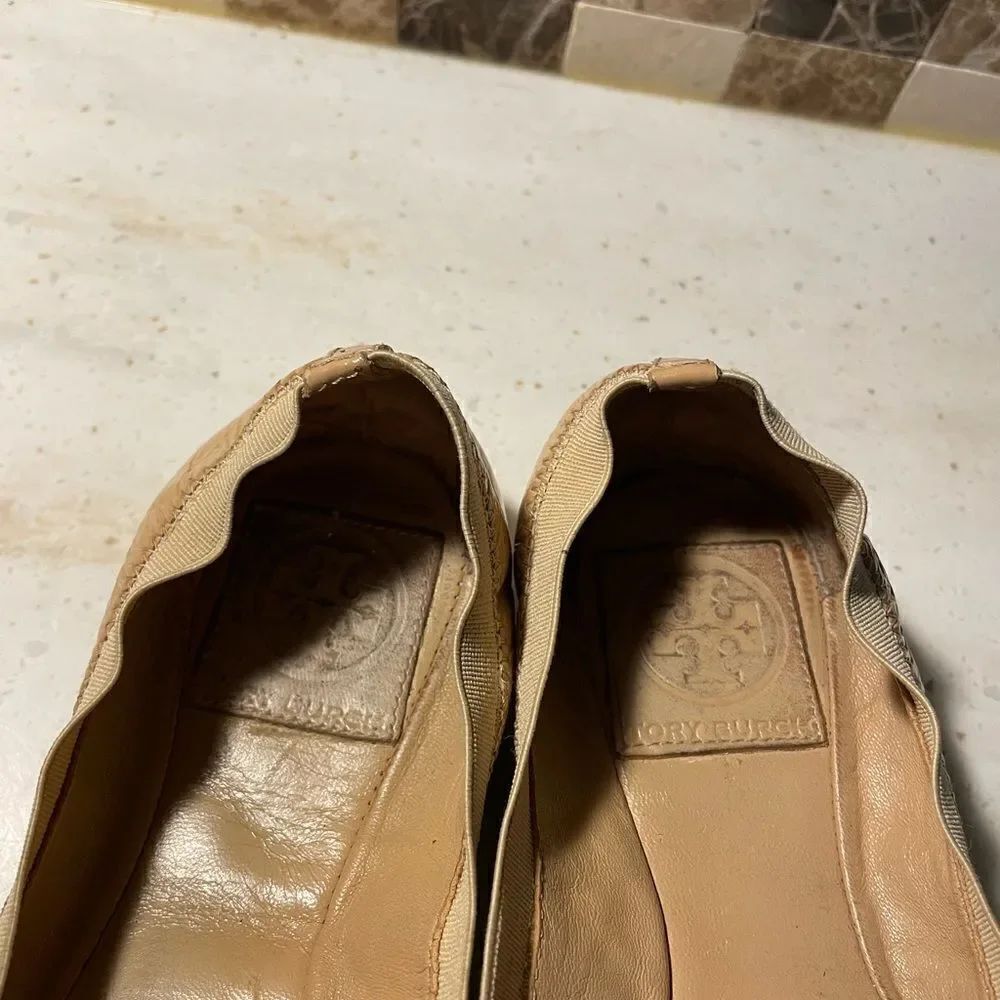 Tory Burch Flats - Picture 5 of 7